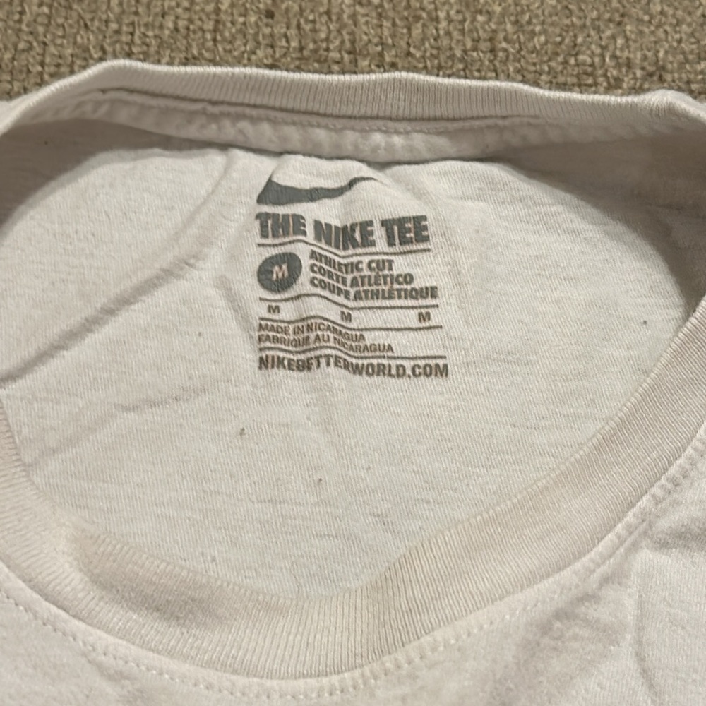 USA lacrosse- t-shirt - Picture 2 of 3